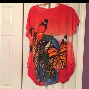 Beautiful Butterflies 🔥🔥🔥